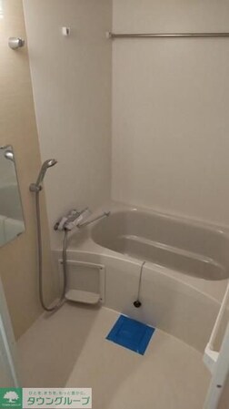 Maison Austerの物件内観写真